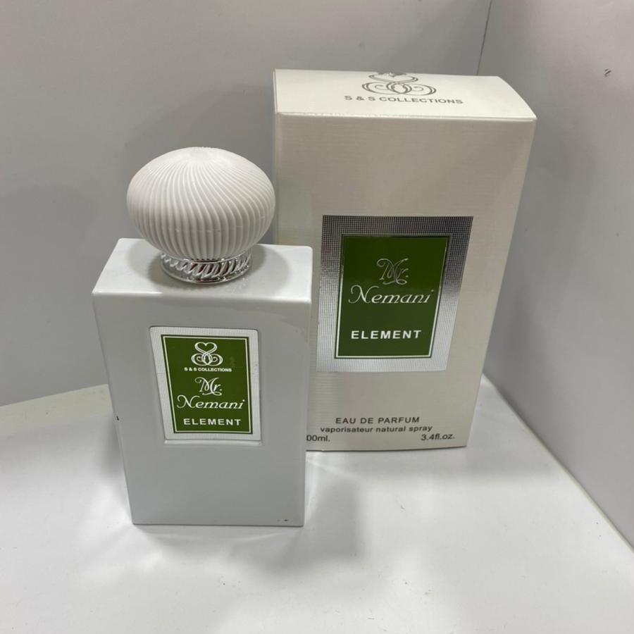 S & S Colletion - Perfume Nemani Element